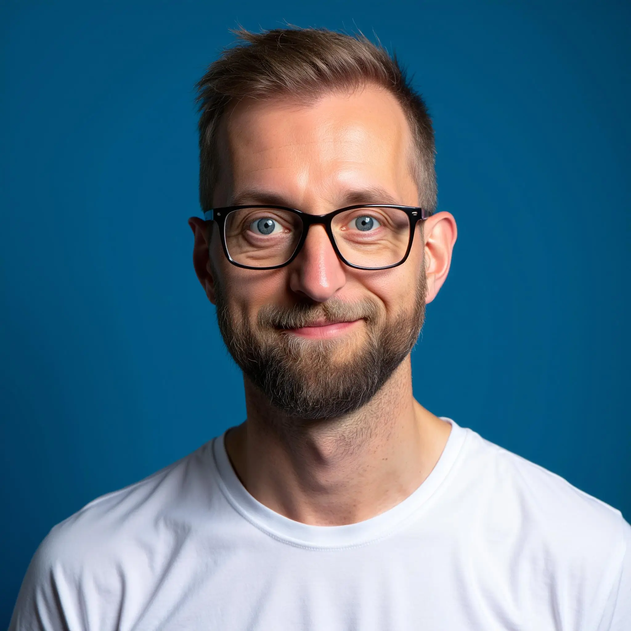 Nico Puhlmann, founder of GoShipped